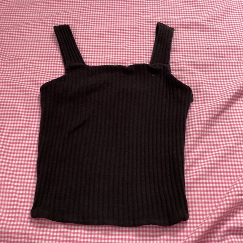 so crop top